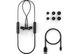 Навушники 1More Piston Fit BT In-Ear Headphones Black E1028BT 523050 фото 13
