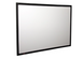Проекційний екран стаціонарний натяжний AV Screen 3V100BFH-BV (100", 16:9, 221x124 см) 530124 фото 2