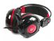 Навушники A4 Tech G300 Bloody (Black+Red) 446990 фото 3