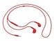 Провідна гарнітура Samsung Earphones In-ear Fit Red 510055 фото 1