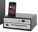 Pro-Ject Set Micro HiFi System Silver-Red 439640 фото 2