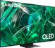Samsung QE77S95CAUXUA — Телевізор 77" OLED 4K UHD 120Hz(144Hz) Smart Tizen 1-009976 фото 2