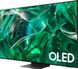 Samsung QE77S95CAUXUA — Телевізор 77" OLED 4K UHD 120Hz(144Hz) Smart Tizen 1-009976 фото 3