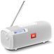 JBL Tuner White (JBLTUNERWHTEU) &mdash; Портативна Bluetooth колонка 5 Вт 444671 фото