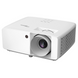 Optoma E9PD7KK11EZ1 — Мультимедійний проектор ZW350e DLP, WXGA, 4000Lm, 300000:1, 1.54 — 1.72:1, 2*HDMI, USB(A), 15W, laser, 30000г 1-007236 фото 4