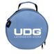 UDG Ultimate DIGI Headphone Bag Light Blue 535953 фото 1