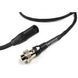 Міжблочний кабель 4 DIN-1 XLR 1 м Chord Signature Tuned ARAY 4DIN to 1XLR (NAP250) 1m 543501 фото
