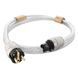 Кабель силовий Nordost Odin 2 1.25m EU Schuko 529506 фото