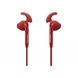 Провідна гарнітура Samsung Earphones In-ear Fit Red 510055 фото 4