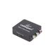 ЦАП Cablexpert конвертує цифровий вхідний HDMI сигнал в аналогові композитні відео і стерео-аудіо сигнали (DSC-HDMI-CVBS-001) 444543 фото 1