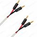 Wireworld Stream 7 Speaker Cable Cable Spade-Spade 2.0m 5570 фото 3