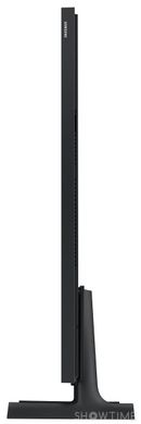 Samsung QE43LS03AAUXUA — телевизор 43" QLED 4K 120Hz Smart Tizen Black The Frame Optional Bazel Colour 1-005542 фото