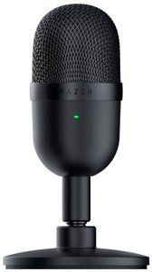 Мікрофон Razer Seiren Mini, black (RZ19-03450100-R3M1) 532565 фото