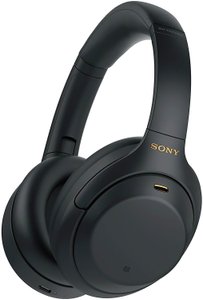 Sony WH-1000XM4 Black (WH1000XM4B.CE7) 532404 фото