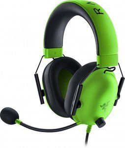 Гарнітура Razer BlackShark V2 X Green (RZ04-03240600-R3M1) 1-010896 фото