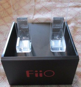 Дисплей стенд Fiio Display stand 4710004