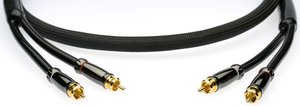 Silent Wire 4 mk2 Interconnect cable