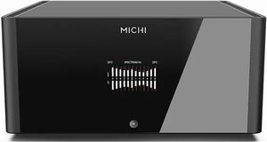 Rotel Michi S5 Black — Підсилювач потужності, 800 Вт 1-010127 фото