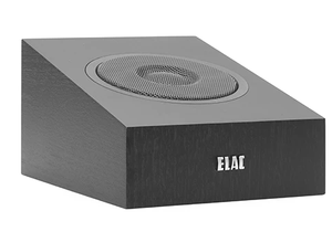 Elac Debut 2.0 A42 Black Brushed Vinyl EL32018 — Підлогова акустика 80 Вт 1-004116 фото