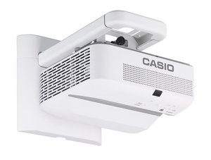 Проектор Casio XJ-V100W (3000 lm, WXGA) 542009 фото