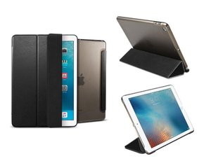 Чохол для планшета Spigen для iPad 9.7"(2018) Smart Fold Black 521541 фото