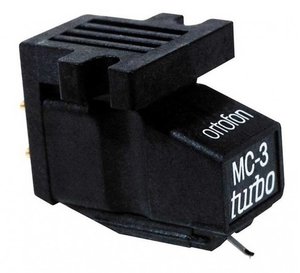 Ortofon MC 3 Turbo 439177 фото