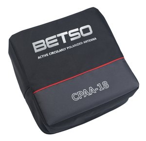 Нейлоновый чехол для антенны Betso CPAA-18 - Nylon Pouch for antenna 1-001483 фото