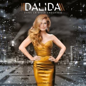 Вініловий диск Dalida: Dans La Ville .. -Hq 543633 фото