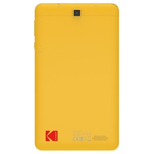 Планшет KODAK Tablet 7 3G 16GB Yellow (503457) 453715 фото