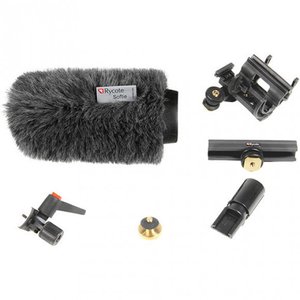 Комплект ветрозащиты Rycote Classic-Softie Camera Kit 15cm (15/19) 1-001988 фото