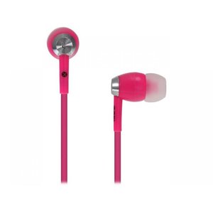 Навушники Moki Hyper Buds Pink ACC-HPHBP moki.0005 532058 фото