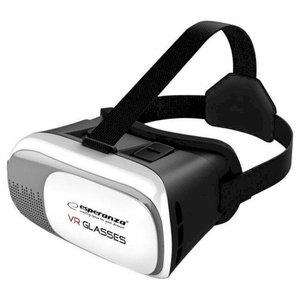 Окуляри віртуальної реальності для смартфонів 3.5-6 "Esperanza EMV300