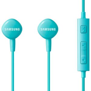 Провідна гарнітура Samsung Earphones Wired Blue 510056 фото