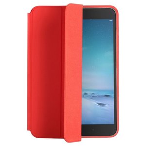 Чохол для планшета XIAOMI Smart Case for Mi Pad 2 Red (CASE MI PAD2 RED) 454715 фото