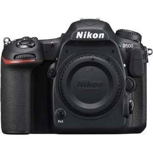 Цифр. фотокамера дзеркальна Nikon D500 Body 519091 фото
