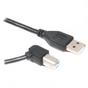 Cablexpert CCP-USB2-AMBM90-10 445996 фото