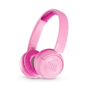 Навушники JBL JR300BT Pink 443334 фото
