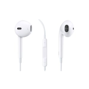 Наушники+ДУ Apple iPod EarPods with Mic MNHF2ZM/A 422081 фото
