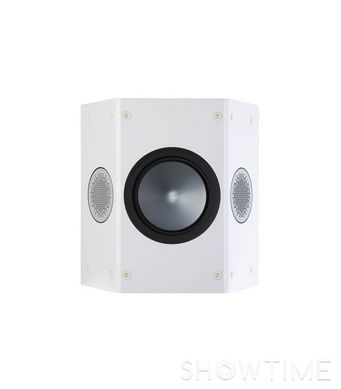 Акустическая система 80 Вт белая Monitor Audio Bronze FX White (6G) 527467 фото