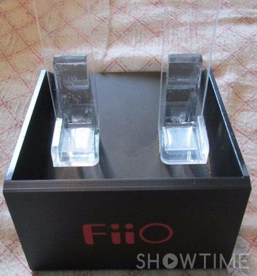 Дисплей стенд Fiio Display stand 4710004 527362 фото