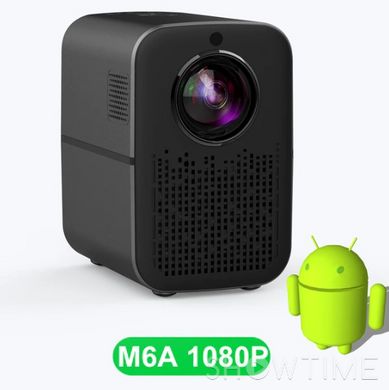 Проектор TouYinger M6A (android version) google speaker 2+16 1-003530 фото