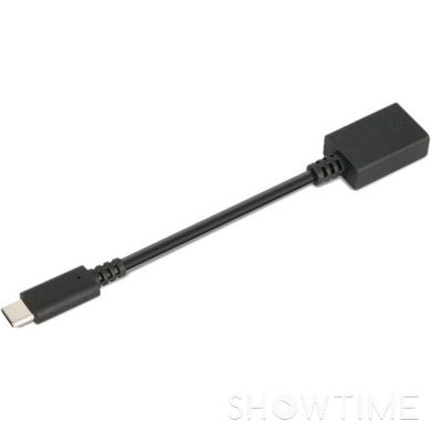 Кабель Lenovo USB3.0 CM/AF 0.14м (4X90Q59481) 470445 фото