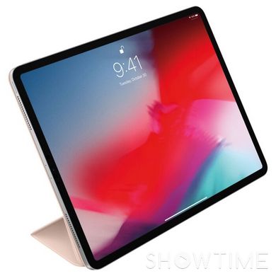 Чохол для планшета Apple Smart Folio для iPad Pro 12.9" Pink Sand (MVQN2ZM/A) 454765 фото