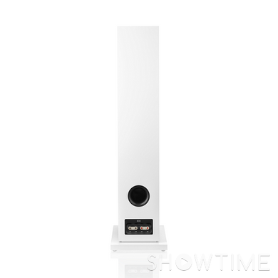 Bowers&Wilkins 603 S3 White — Підлогова акустика 200 Вт 1-008651 фото