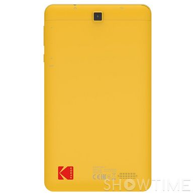Планшет KODAK Tablet 7 3G 16GB Yellow (503457) 453715 фото