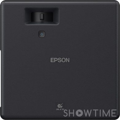 Проектор 3LCD Full HD 1000 лм Epson EF-11 (V11HA23040) 532223 фото