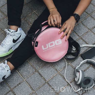 UDG Ultimate DIGI Headphone Bag Pink 535954 фото