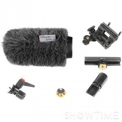 Комплект вітрозахисту Rycote Classic-Softie Camera Kit 15cm (15/19) 1-001988 фото