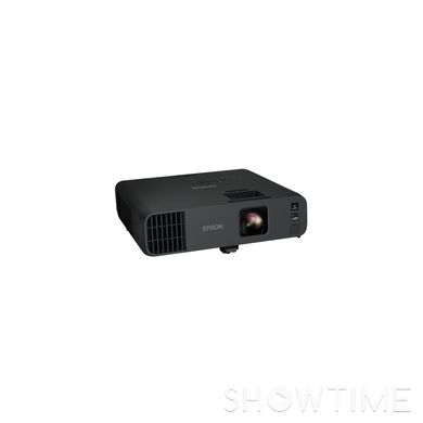 Epson EB-L265F — Проектор FHD Laser 4600 лм 1.32-2.12 WiFi (V11HA72180) 1-006987 фото