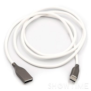 Кабель Powerplant USB2.0 AM/Apple Lightning 1м (CA910724) 469598 фото